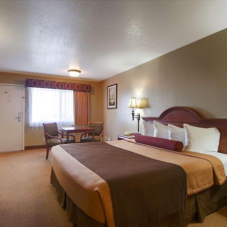 Best Western Desert Winds Mojave Exterior foto