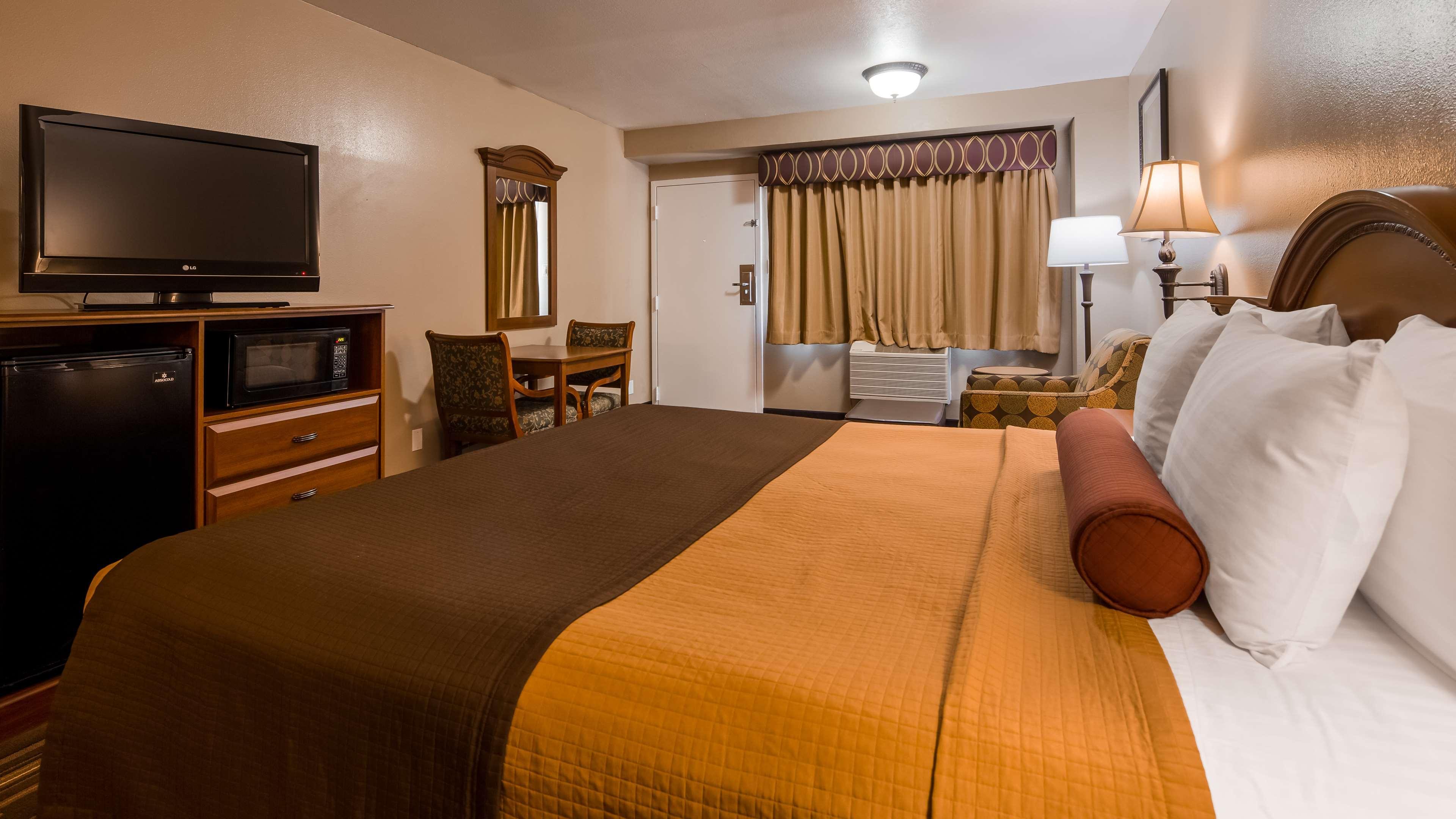 Best Western Desert Winds Mojave Exterior foto