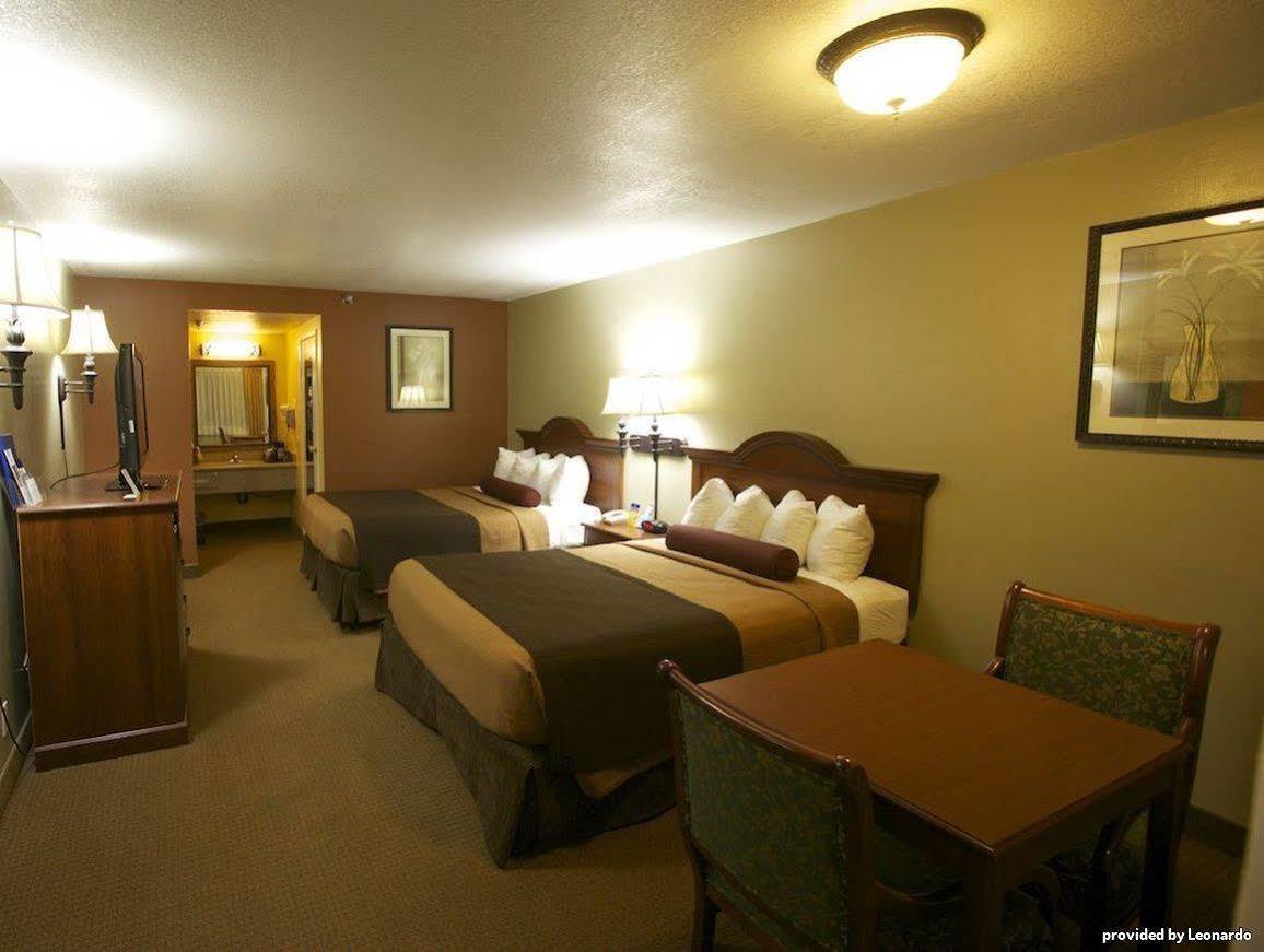 Best Western Desert Winds Mojave Exterior foto