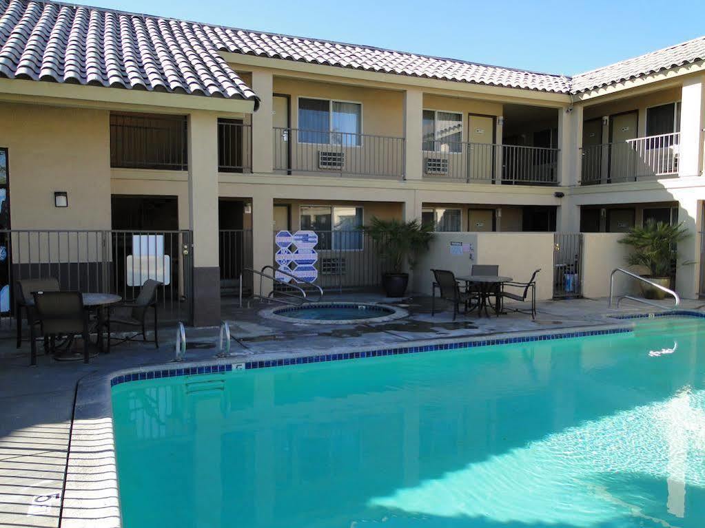 Best Western Desert Winds Mojave Exterior foto